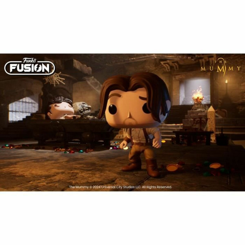 Videojuego PlayStation 5 Just For Games Funko Fusion