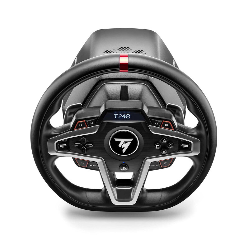 Volante Thrustmaster T248